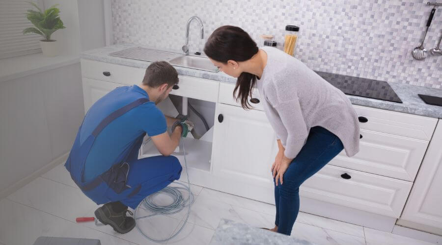 Professional same day plumber in Burnettsville, IN